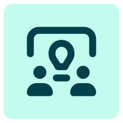 two person icon 