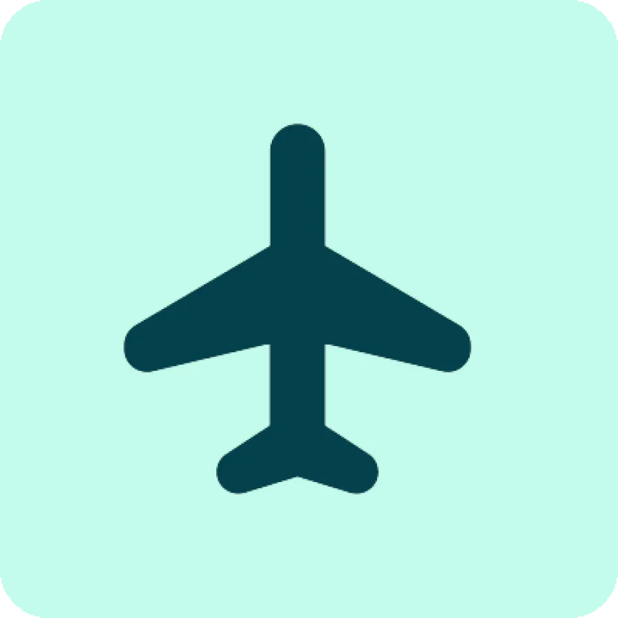 airplane
